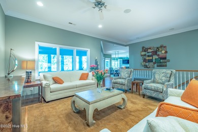 Welcome to 80 Lakewood - a solidly built, all-brick home on Pinehurst Resort and Country Club in North Carolina - for sale on GolfHomes.com, golf home, golf lot