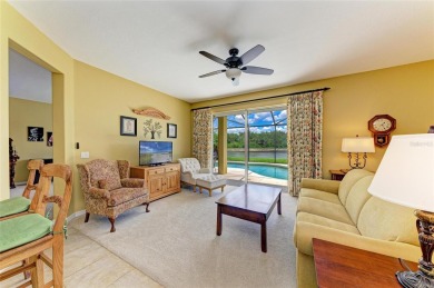 Welcome to the ultimate Florida lifestyle in the prestigious on River Strand Golf and Country Club At Heritage Harbour  in Florida - for sale on GolfHomes.com, golf home, golf lot