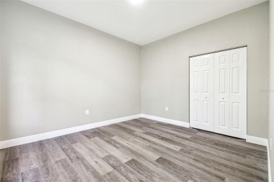 Completely renovated 4-bedroom 3-bathroom home located in on Heritage Harbor Golf and Country Club in Florida - for sale on GolfHomes.com, golf home, golf lot