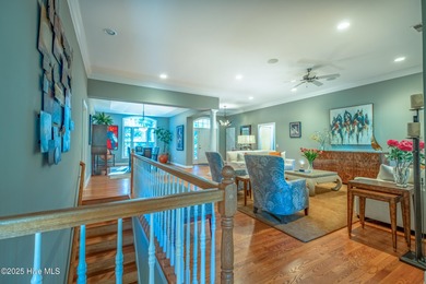 Welcome to 80 Lakewood - a solidly built, all-brick home on Pinehurst Resort and Country Club in North Carolina - for sale on GolfHomes.com, golf home, golf lot