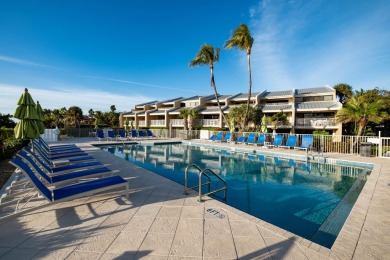 An opportunity like this is rare--an oceanfront condo in on Key Colony Beach Golf Course in Florida - for sale on GolfHomes.com, golf home, golf lot