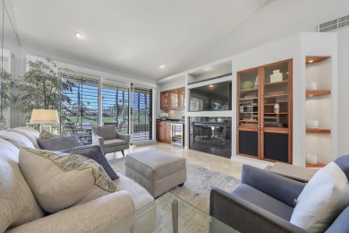 Exquisite South-Facing Mountain Views on the Championship Course on Palm Valley Country Club in California - for sale on GolfHomes.com, golf home, golf lot