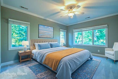 Welcome to 80 Lakewood - a solidly built, all-brick home on Pinehurst Resort and Country Club in North Carolina - for sale on GolfHomes.com, golf home, golf lot