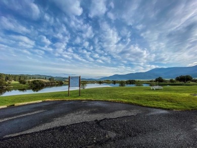 Contemporary MeadowCreek Golf-front Home!  Sitting on the 9th on Meadowcreek Golf Resort in Idaho - for sale on GolfHomes.com, golf home, golf lot