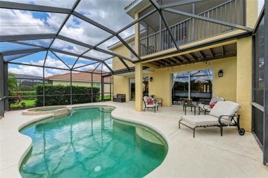 Welcome to the ultimate Florida lifestyle in the prestigious on River Strand Golf and Country Club At Heritage Harbour  in Florida - for sale on GolfHomes.com, golf home, golf lot