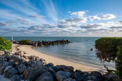 An opportunity like this is rare--an oceanfront condo in on Key Colony Beach Golf Course in Florida - for sale on GolfHomes.com, golf home, golf lot