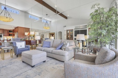 Exquisite South-Facing Mountain Views on the Championship Course on Palm Valley Country Club in California - for sale on GolfHomes.com, golf home, golf lot