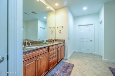 Welcome to 80 Lakewood - a solidly built, all-brick home on Pinehurst Resort and Country Club in North Carolina - for sale on GolfHomes.com, golf home, golf lot