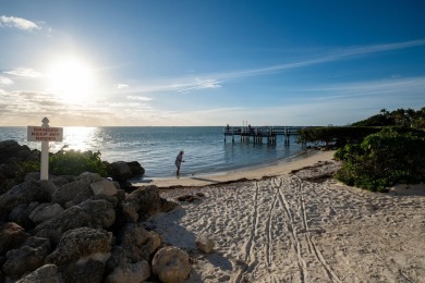 An opportunity like this is rare--an oceanfront condo in on Key Colony Beach Golf Course in Florida - for sale on GolfHomes.com, golf home, golf lot