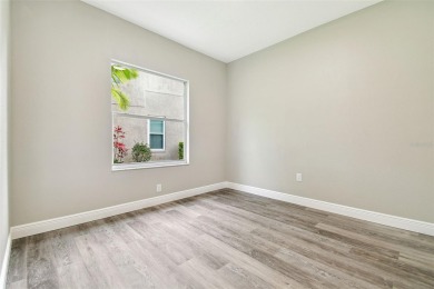 Completely renovated 4-bedroom 3-bathroom home located in on Heritage Harbor Golf and Country Club in Florida - for sale on GolfHomes.com, golf home, golf lot