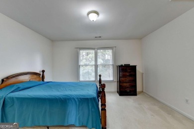 Meticulously Maintained 4-Sided Brick Home in Southland Golf on Southland Country Club in Georgia - for sale on GolfHomes.com, golf home, golf lot