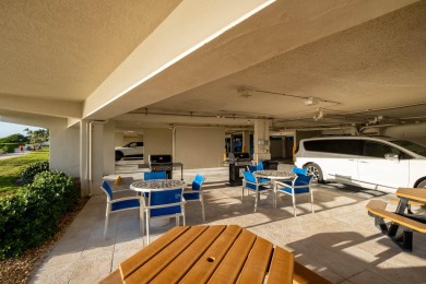 An opportunity like this is rare--an oceanfront condo in on Key Colony Beach Golf Course in Florida - for sale on GolfHomes.com, golf home, golf lot