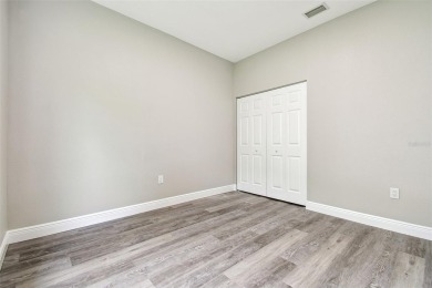 Completely renovated 4-bedroom 3-bathroom home located in on Heritage Harbor Golf and Country Club in Florida - for sale on GolfHomes.com, golf home, golf lot