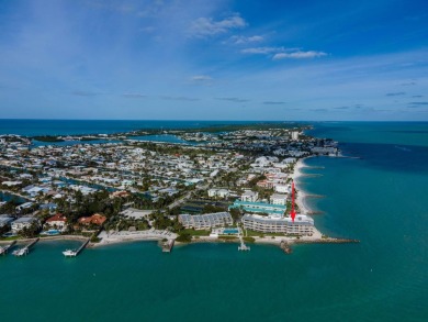 An opportunity like this is rare--an oceanfront condo in on Key Colony Beach Golf Course in Florida - for sale on GolfHomes.com, golf home, golf lot