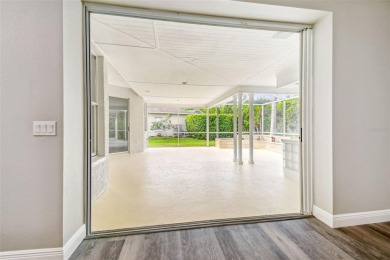 Completely renovated 4-bedroom 3-bathroom home located in on Heritage Harbor Golf and Country Club in Florida - for sale on GolfHomes.com, golf home, golf lot