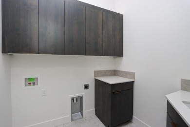 Contemporary MeadowCreek Golf-front Home! Sitting on the 9th on Meadowcreek Golf Resort in Idaho - for sale on GolfHomes.com, golf home, golf lot