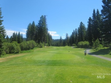 Nestled in one of the most desirable areas of Spring Mountain on McCall Municipal Golf Course in Idaho - for sale on GolfHomes.com, golf home, golf lot