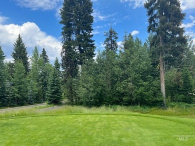 Nestled in one of the most desirable areas of Spring Mountain on McCall Municipal Golf Course in Idaho - for sale on GolfHomes.com, golf home, golf lot