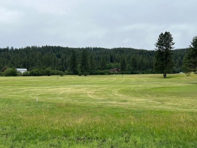 Contemporary MeadowCreek Golf-front Home! Sitting on the 9th on Meadowcreek Golf Resort in Idaho - for sale on GolfHomes.com, golf home, golf lot