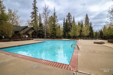 Nestled in one of the most desirable areas of Spring Mountain on McCall Municipal Golf Course in Idaho - for sale on GolfHomes.com, golf home, golf lot