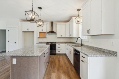 Welcome to 49 Roberts Drive in Jaffrey's sought-after Stony on Shattuck Golf Club in New Hampshire - for sale on GolfHomes.com, golf home, golf lot