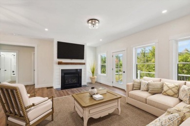 Welcome to 49 Roberts Drive in Jaffrey's sought-after Stony on Shattuck Golf Club in New Hampshire - for sale on GolfHomes.com, golf home, golf lot