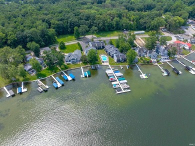 Want to be on Lake Tippecanoe? Now's your chance to snag this on Indian Hills Golf Club in Indiana - for sale on GolfHomes.com, golf home, golf lot