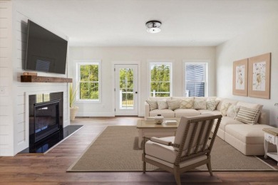 Welcome to 49 Roberts Drive in Jaffrey's sought-after Stony on Shattuck Golf Club in New Hampshire - for sale on GolfHomes.com, golf home, golf lot