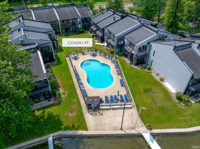 Want to be on Lake Tippecanoe? Now's your chance to snag this on Indian Hills Golf Club in Indiana - for sale on GolfHomes.com, golf home, golf lot