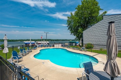Want to be on Lake Tippecanoe? Now's your chance to snag this on Indian Hills Golf Club in Indiana - for sale on GolfHomes.com, golf home, golf lot