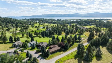 Discover the charm of this stunning single-level home in Eagle on Eagle Bend Golf Course in Montana - for sale on GolfHomes.com, golf home, golf lot