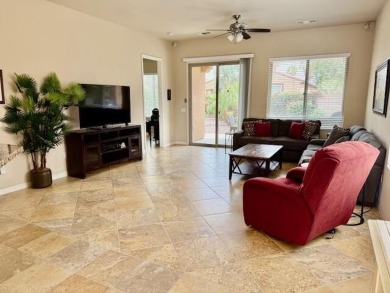 Great South Facing 1257 sq. ft. Canterra Model with 2 bedrooms on Shadow Hills Golf Club in California - for sale on GolfHomes.com, golf home, golf lot