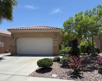 Great South Facing 1257 sq. ft. Canterra Model with 2 bedrooms on Shadow Hills Golf Club in California - for sale on GolfHomes.com, golf home, golf lot