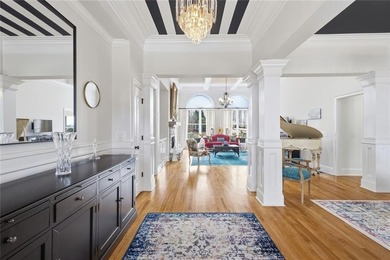 Situated within the sought-after Traditions of Braselton, this on Traditions of Braselton Golf Club in Georgia - for sale on GolfHomes.com, golf home, golf lot