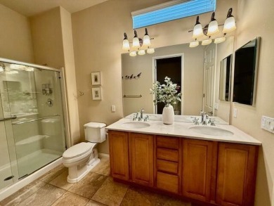Great South Facing 1257 sq. ft. Canterra Model with 2 bedrooms on Shadow Hills Golf Club in California - for sale on GolfHomes.com, golf home, golf lot