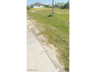 Corner Lot in NW Cape Coral - Prime Location!
This spacious 10 on Burnt Store Golf Club in Florida - for sale on GolfHomes.com, golf home, golf lot