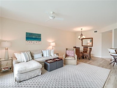First Floor 2 Bedroom, 2 Bath TURNKEY FURNISHED CONDO WITH on Spring Run Golf Club in Florida - for sale on GolfHomes.com, golf home, golf lot
