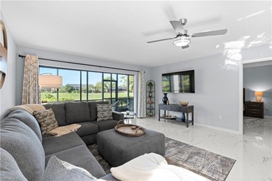 Such a sunny and welcoming place to call home! This completely on The Forest Country Club in Florida - for sale on GolfHomes.com, golf home, golf lot