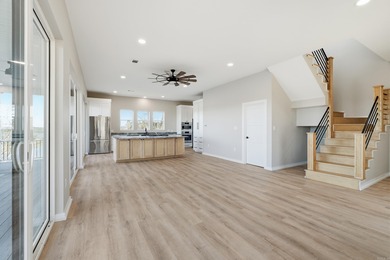 Incredible 2023 Construction with Lake Catherine Views in on Diamondhead Golf and Country Club in Arkansas - for sale on GolfHomes.com, golf home, golf lot