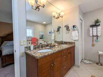 This immaculate furnished resort home features so many upgrades on The Great Outdoors Golf and Country Club in Florida - for sale on GolfHomes.com, golf home, golf lot