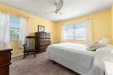 Your Florida retreat awaits! Just minutes to downtown Stuart on Monterey Yacht and Country Club in Florida - for sale on GolfHomes.com, golf home, golf lot