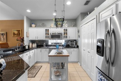 Impeccably Maintained, Inviting Home in the Coveted Country Club on Country Club of Mount Dora in Florida - for sale on GolfHomes.com, golf home, golf lot
