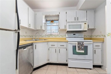 Your Florida retreat awaits! Just minutes to downtown Stuart on Monterey Yacht and Country Club in Florida - for sale on GolfHomes.com, golf home, golf lot