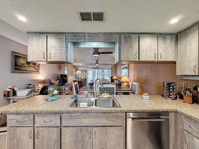 BEACON WOODS VILLA - 55+ GOLF COURSE COMMUNITY - COMPLETELY on Beacon Woods Golf Club in Florida - for sale on GolfHomes.com, golf home, golf lot