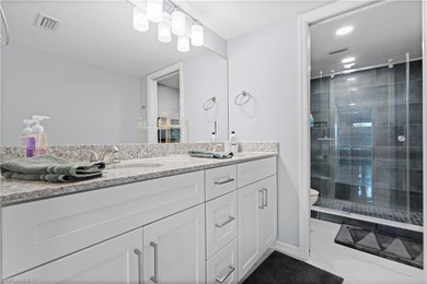 Such a sunny and welcoming place to call home! This completely on The Forest Country Club in Florida - for sale on GolfHomes.com, golf home, golf lot