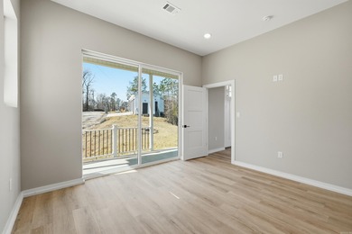 Incredible 2023 Construction with Lake Catherine Views in on Diamondhead Golf and Country Club in Arkansas - for sale on GolfHomes.com, golf home, golf lot