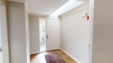 Discover this two-bedroom, two-bathroom ''I'' model unit on The Club At Yarmouthport in Massachusetts - for sale on GolfHomes.com, golf home, golf lot