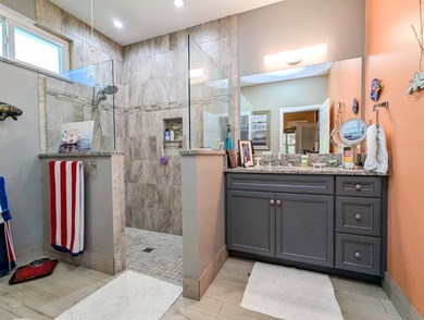 This immaculate furnished resort home features so many upgrades on The Great Outdoors Golf and Country Club in Florida - for sale on GolfHomes.com, golf home, golf lot