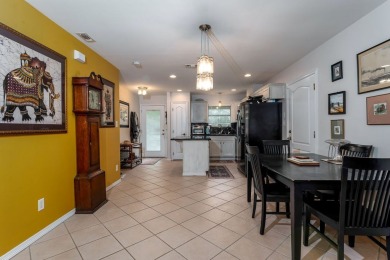 This casita has it all! Relax and enjoy in this modern, updated on South Padre Island Golf Club in Texas - for sale on GolfHomes.com, golf home, golf lot