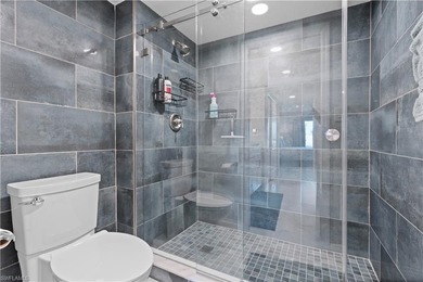 Such a sunny and welcoming place to call home! This completely on The Forest Country Club in Florida - for sale on GolfHomes.com, golf home, golf lot